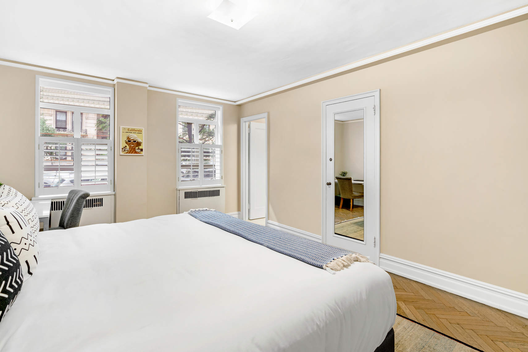 140 Riverside Drive, Unit 1C Manhattan, NY 10024 - Photo 6 of 12