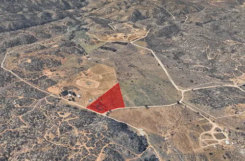 $70,000 | Northwest Ridgecrest Trail, Aguanga, CA 92536