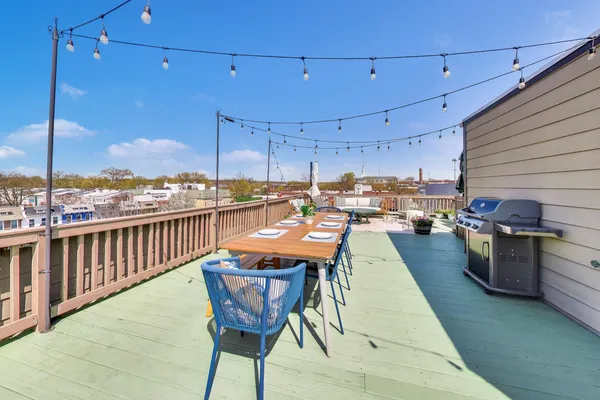 $875,000 | 1241 Shepherd Street Northwest, Unit 3, Washington, DC 20011