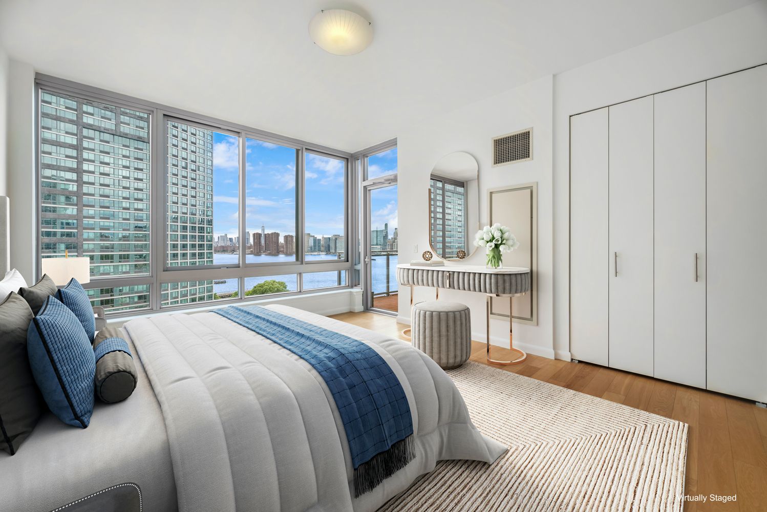 46-30 Center Boulevard Queens, NY 11109 - Photo 4 of 21