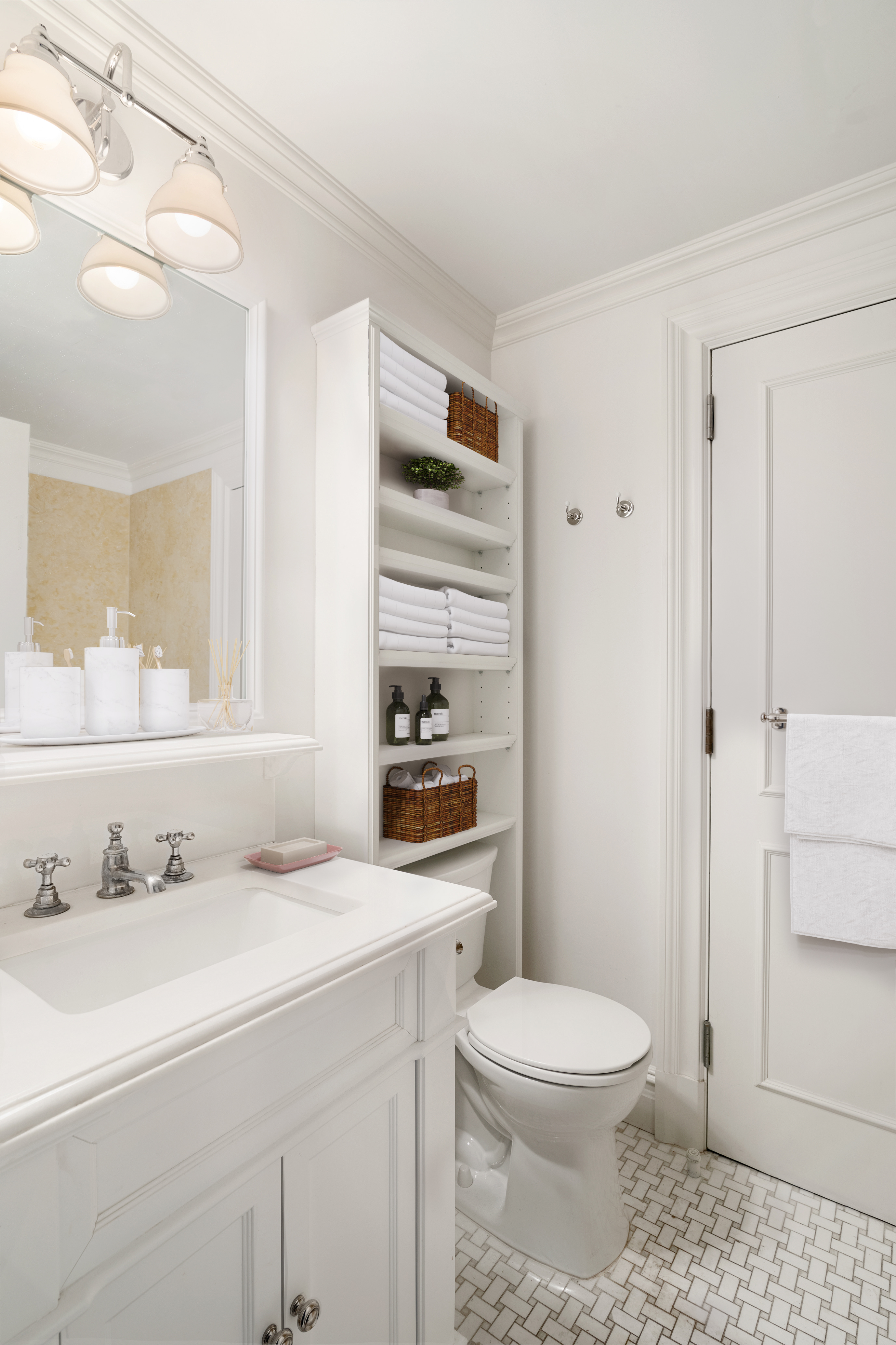 129 Grand Street, Unit R4 Manhattan, NY 10013 - Photo 13 of 22