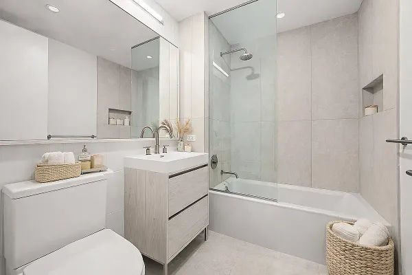 $5,329 | 130 2nd Street, Unit 3B | Gowanus