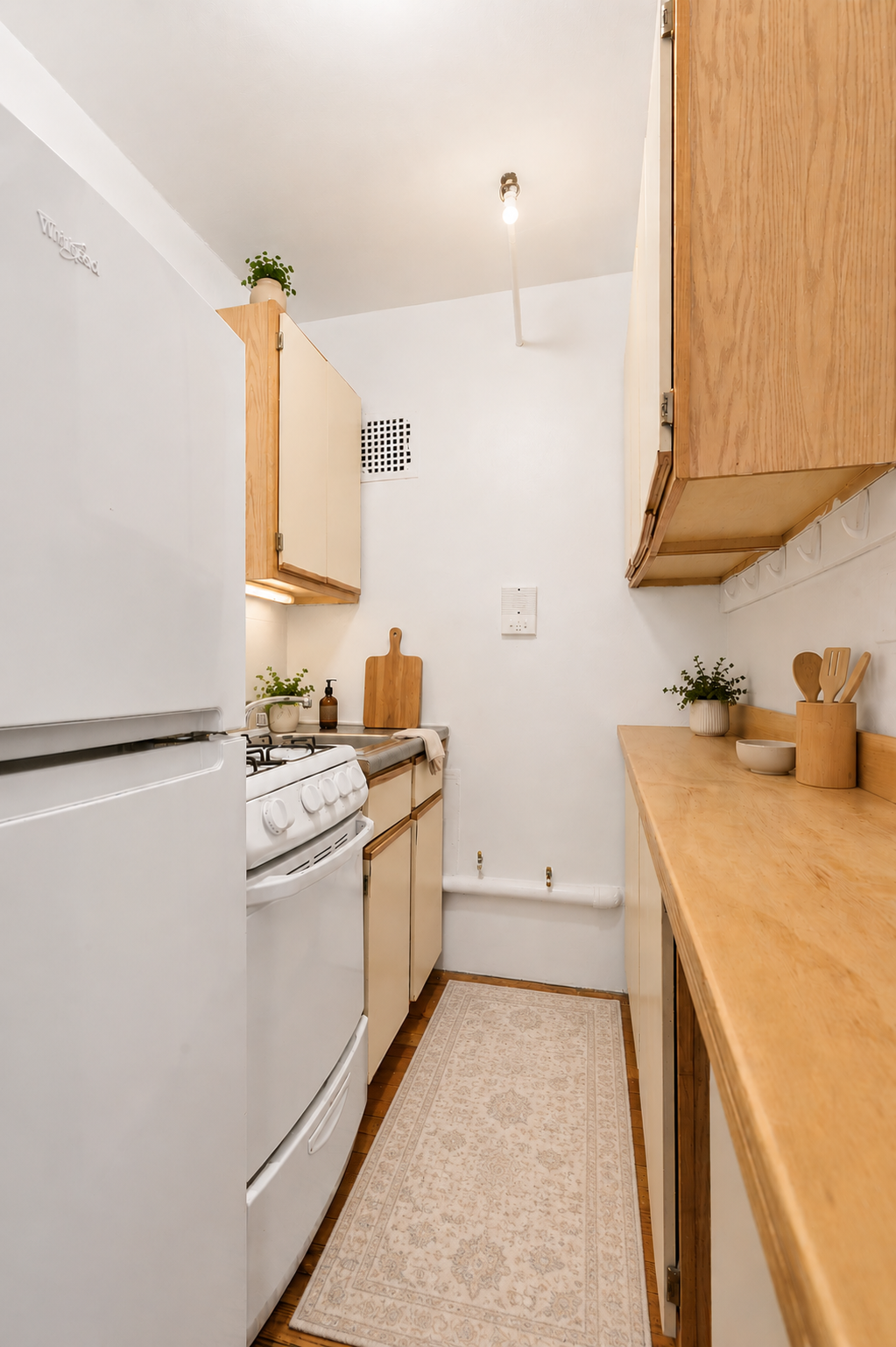 1100 Dean Street, Unit 3 Brooklyn, NY 11216 - Photo 4 of 6
