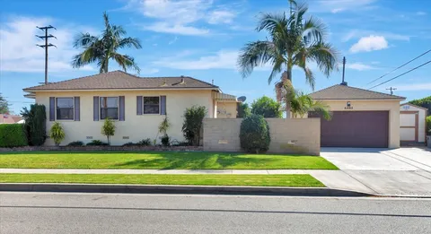 $900,000 | 4463 Palo Verde Avenue, Lakewood, CA 90713