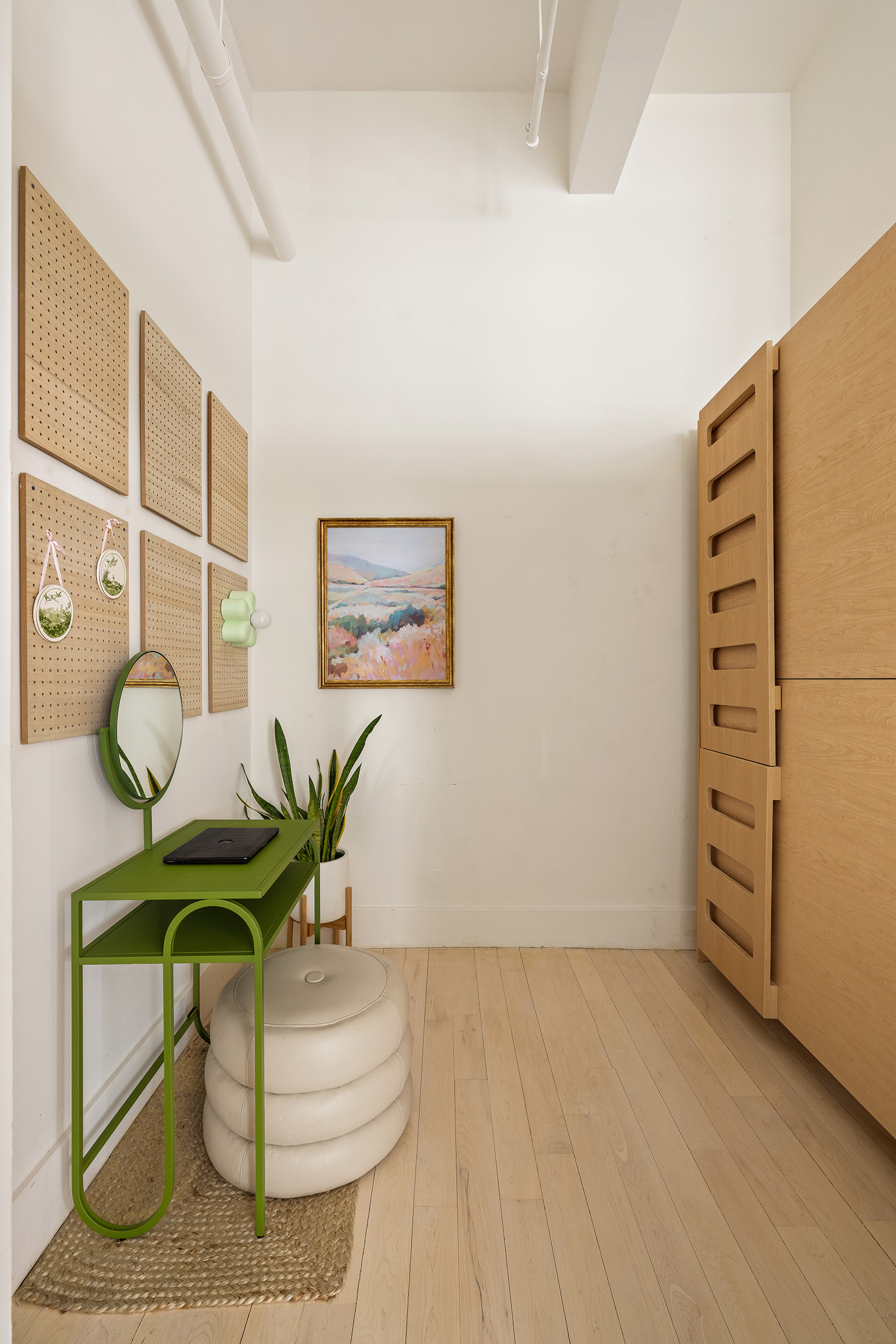 55 Berry Street, Unit 4G Brooklyn, NY 11249 - Photo 9 of 11