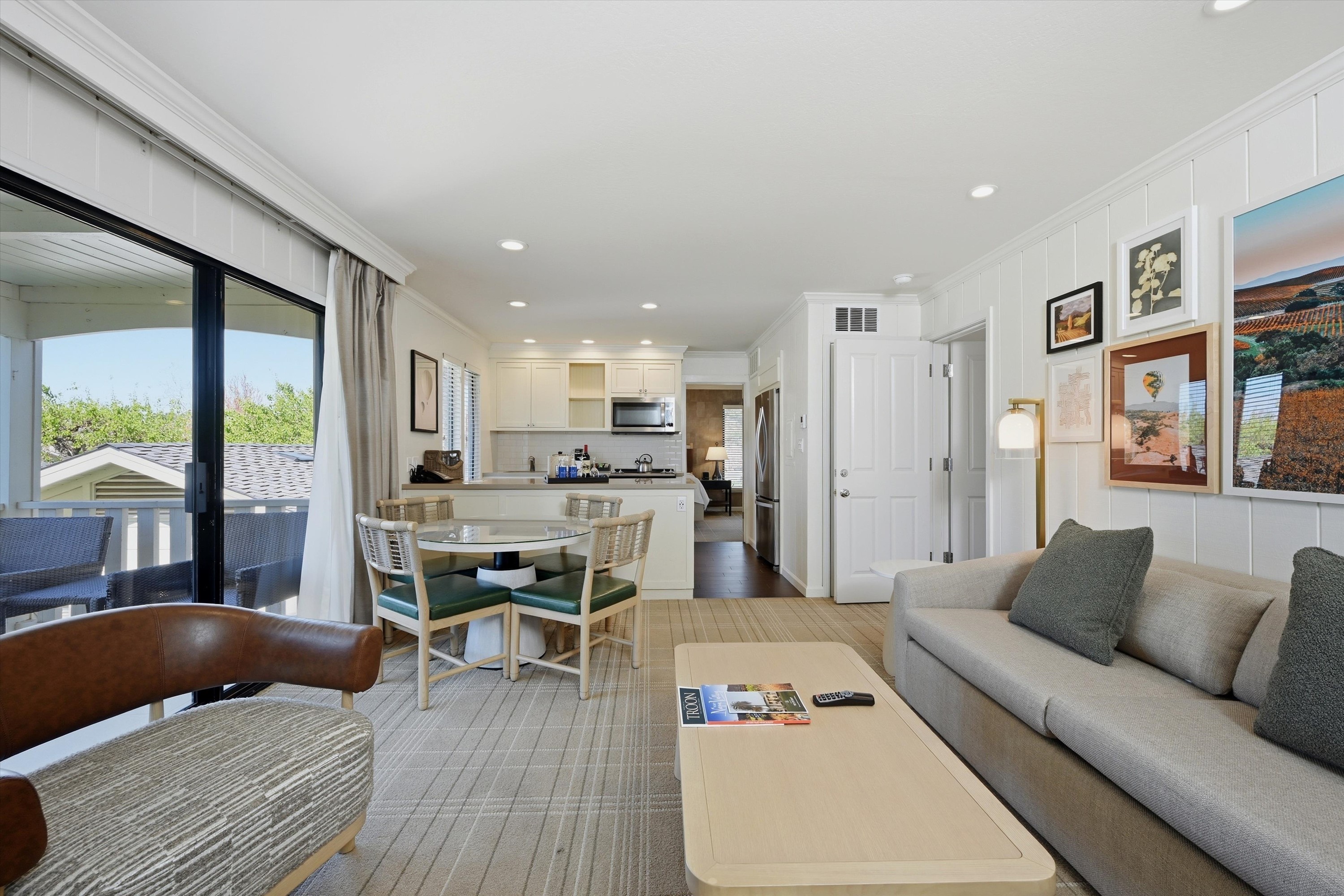 1600 Atlas Peak Road, Unit 383-384 Napa, CA 94558 - Photo 3 of 56