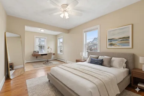 $590,000 | 1 Ethel Avenue, Peabody, MA 01960