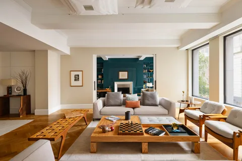 $10,500,000 | 17 East 12th Street, Unit 3 | Greenwich Village