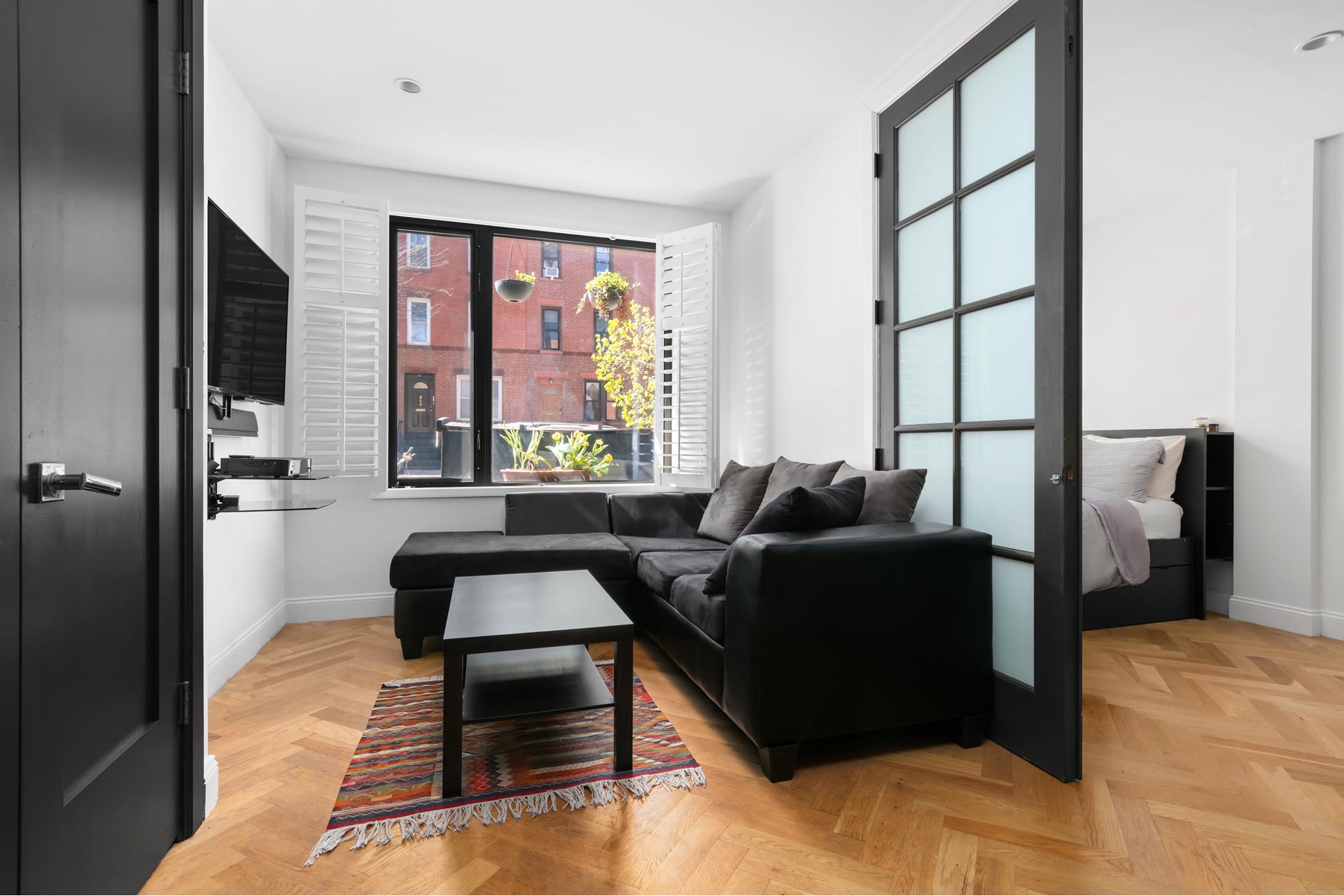 357 Prospect Place, Unit 1A Brooklyn, NY 11238 - Photo 2 of 12