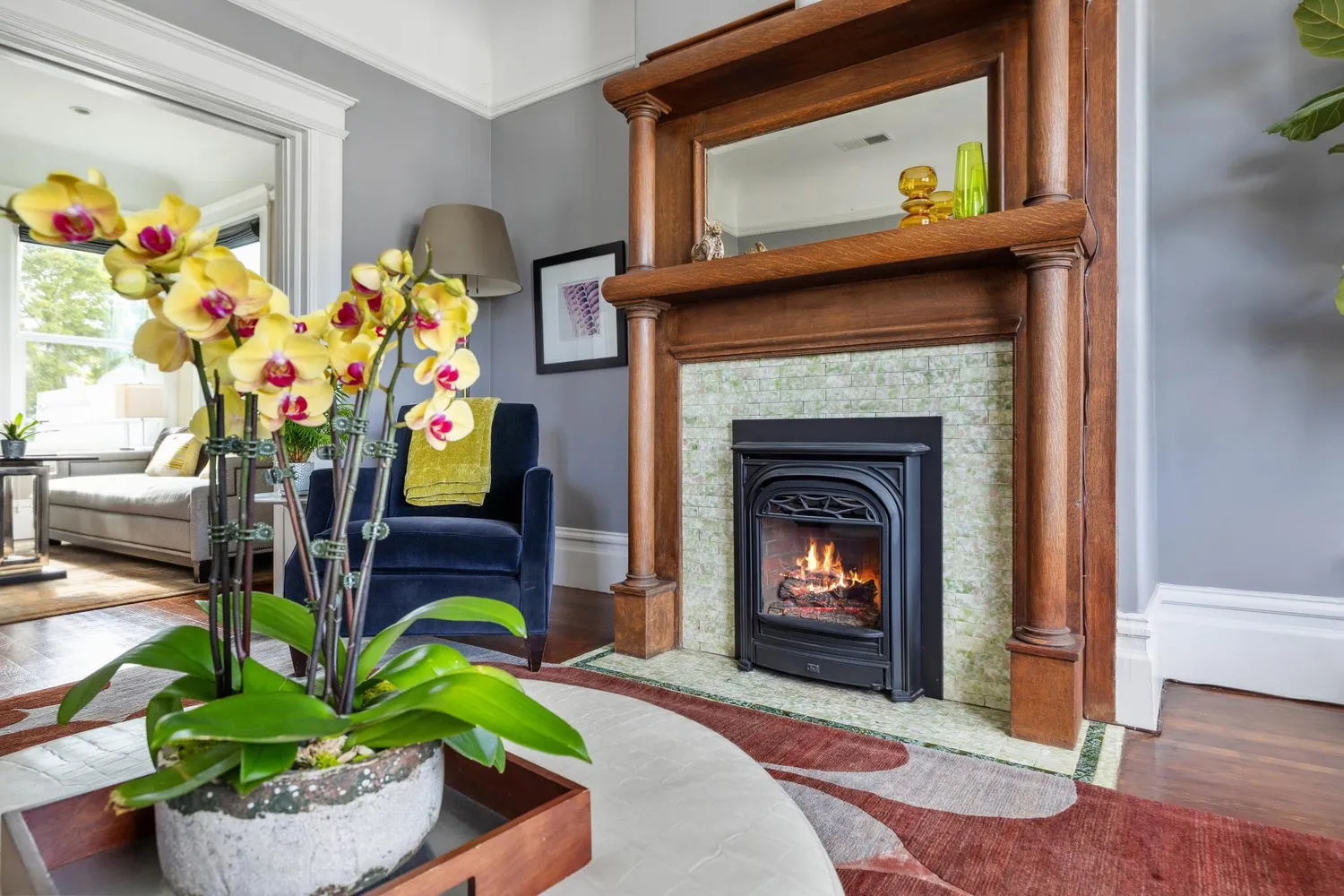 $1,900,000 | 1445 Fulton Street, San Francisco, CA 94117