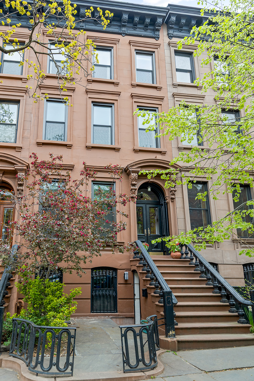 417 6th Street Brooklyn, NY 11215 - Photo 20 of 21