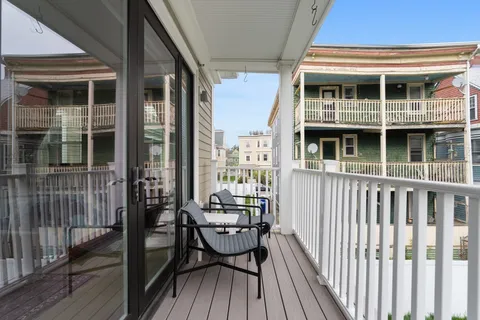 $4,900 | 54 Pleasant Street, Unit 9, Boston, MA 02125