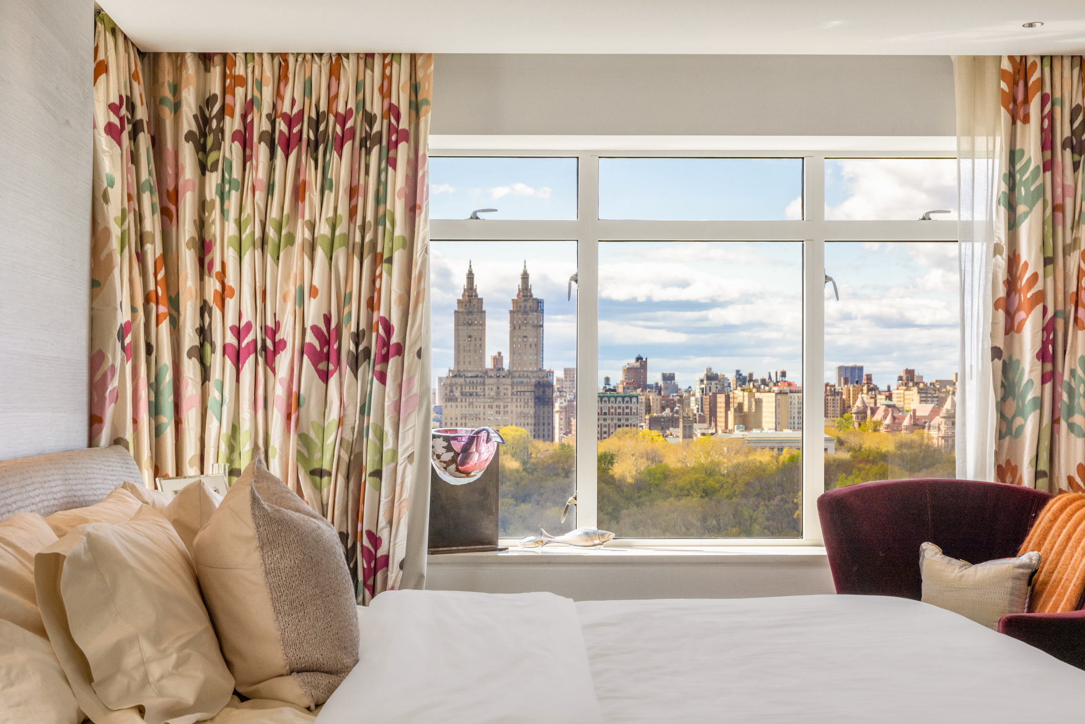 930 5th Avenue, Unit PH19C Manhattan, NY 10021 - Photo 14 of 22