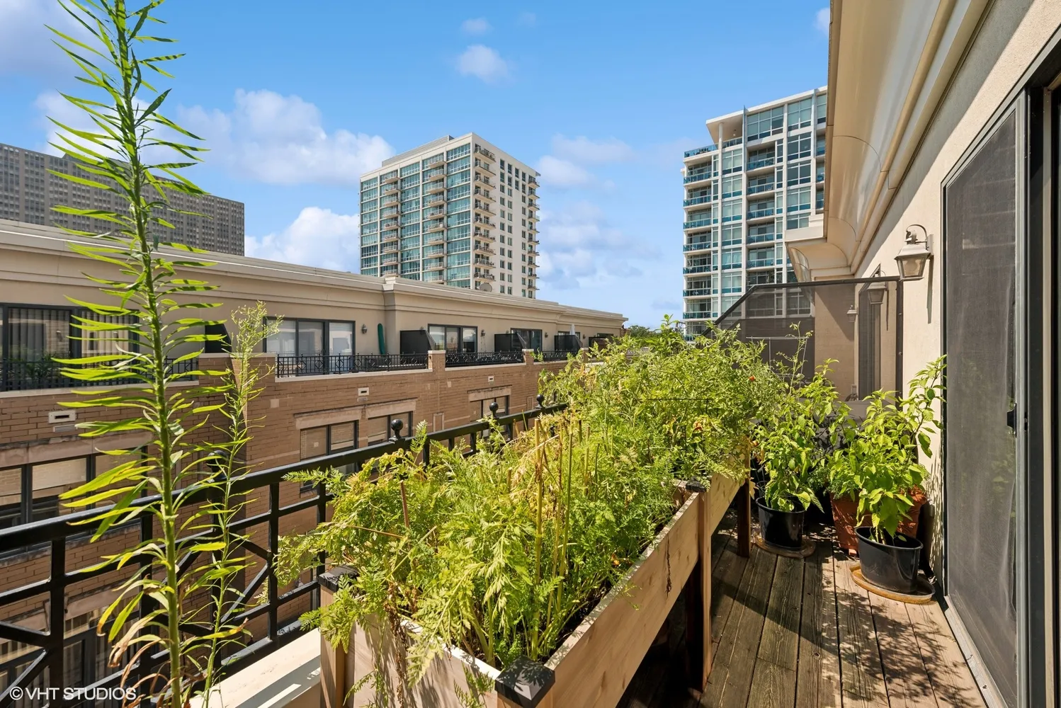 $895,000 | 1816 South Indiana Avenue, Unit G, Chicago, IL 60616