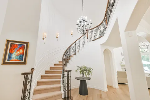 $715,000 | 14107 Hunters Lake Way, Houston, TX 77044