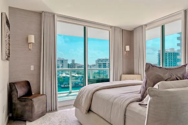 $3,900,000 | 10 Venetian Way, Unit 804, Miami Beach, FL 33139
