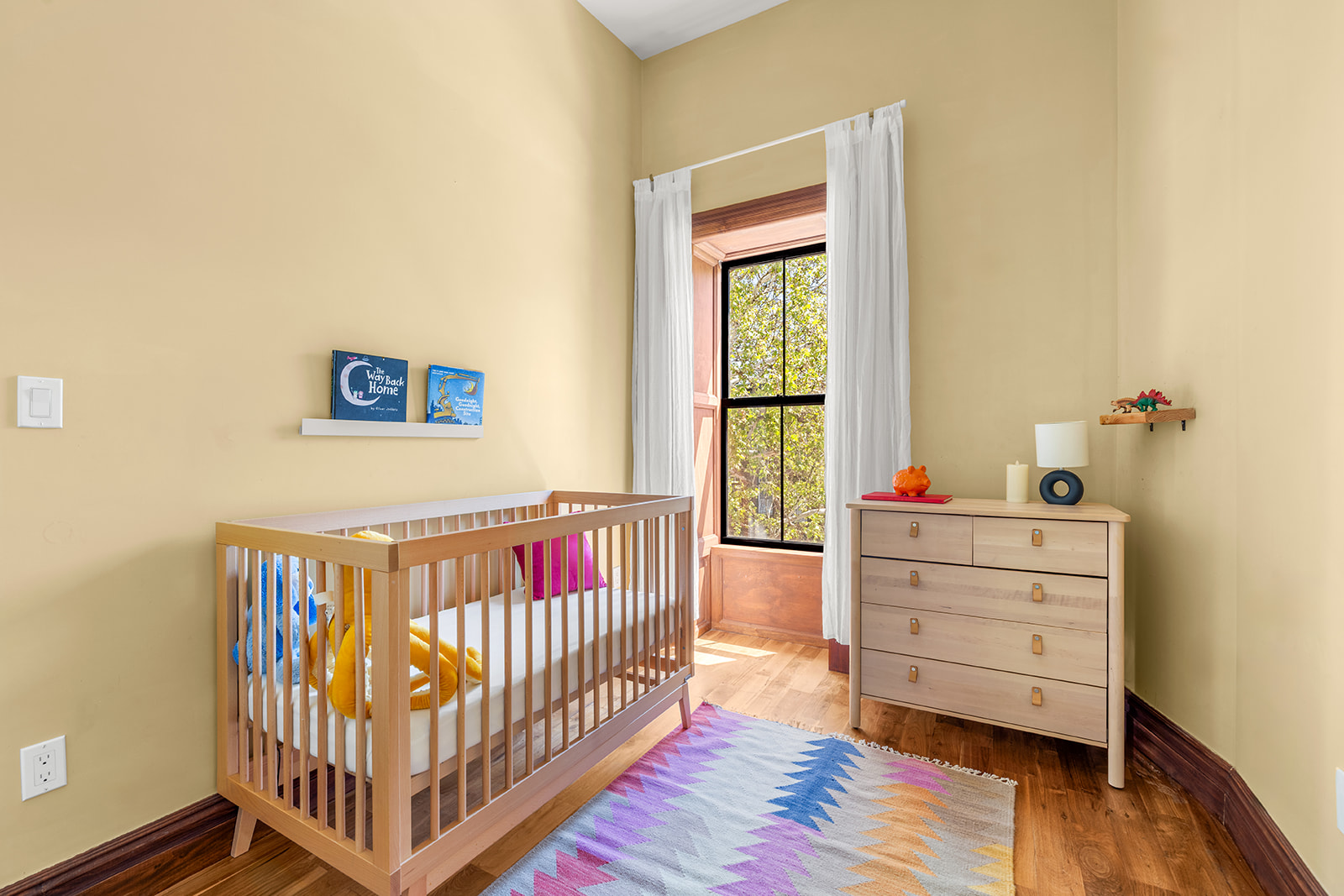 519 Bainbridge Street Brooklyn, NY 11233 - Photo 9 of 20