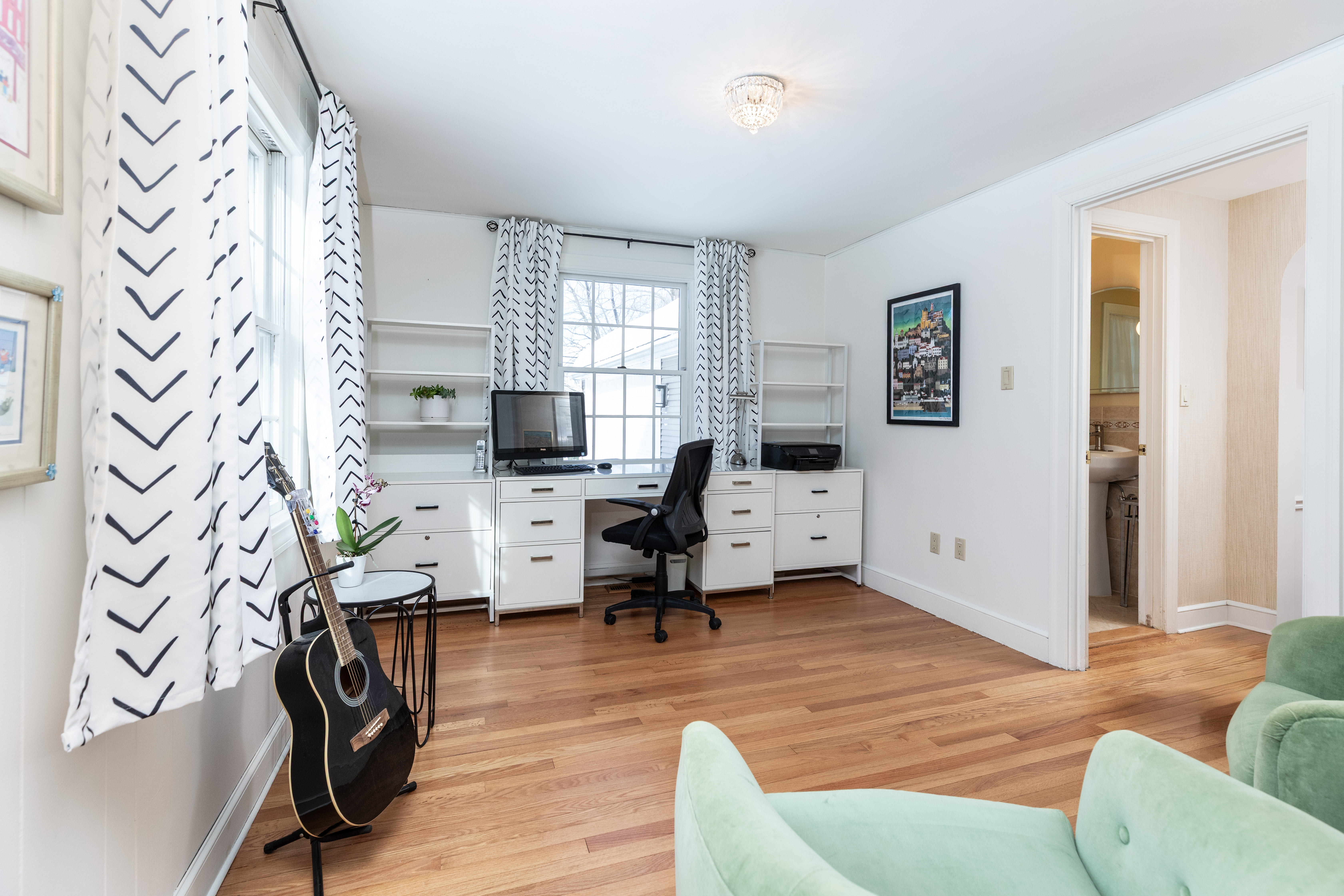 31 Woodfield Road Wellesley, MA 02482 - Photo 20 of 38