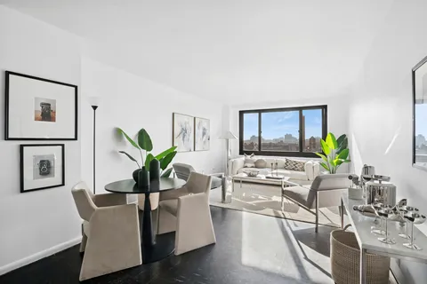 $995,000 | 195 Willoughby Avenue, Unit 1206 | Clinton Hill