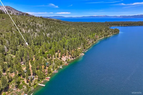 $515,000 | 1009 Cathedral Road, South Lake Tahoe, CA 96150