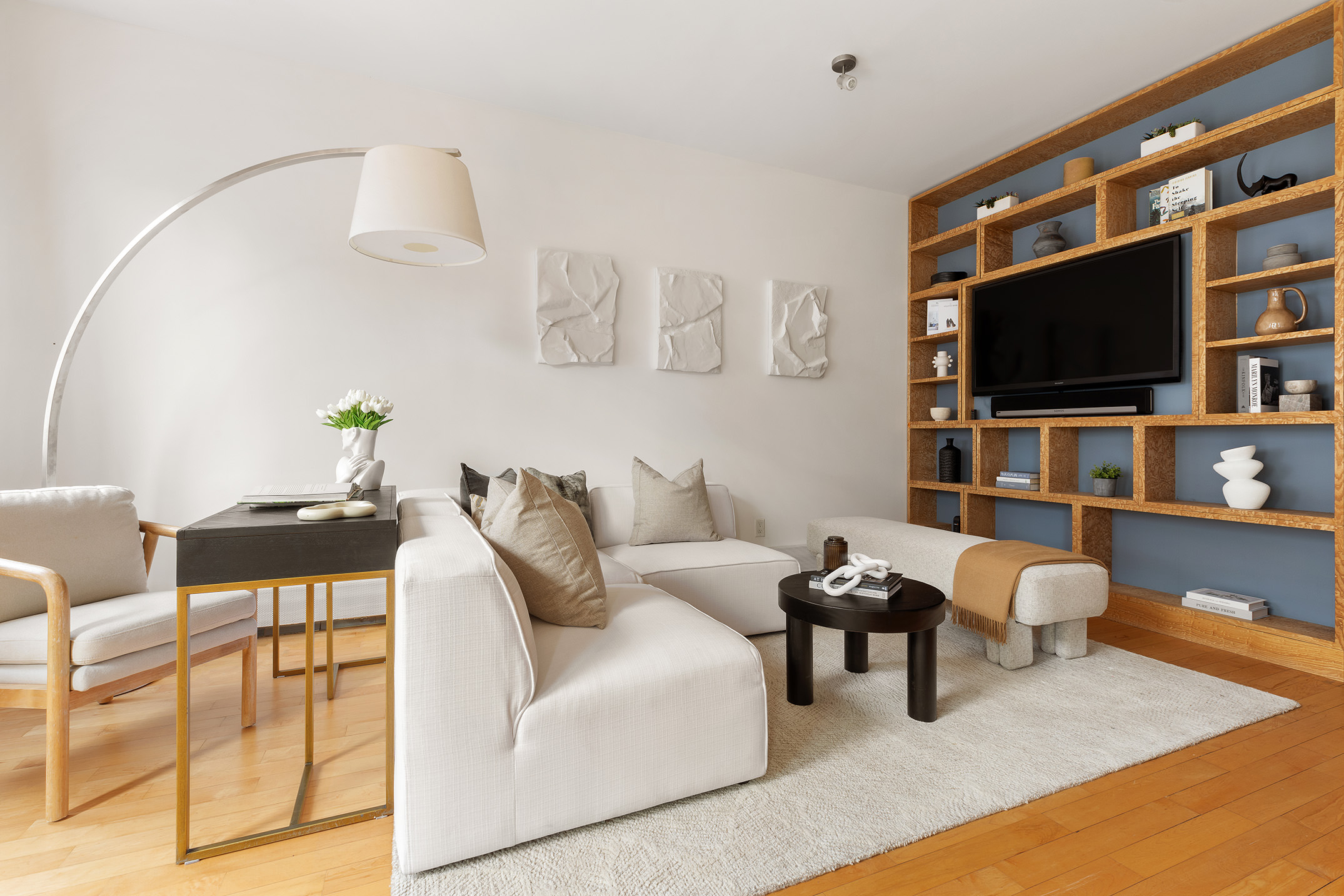 304 Bowery, Unit PHB Manhattan, NY 10012 - Photo 2 of 12