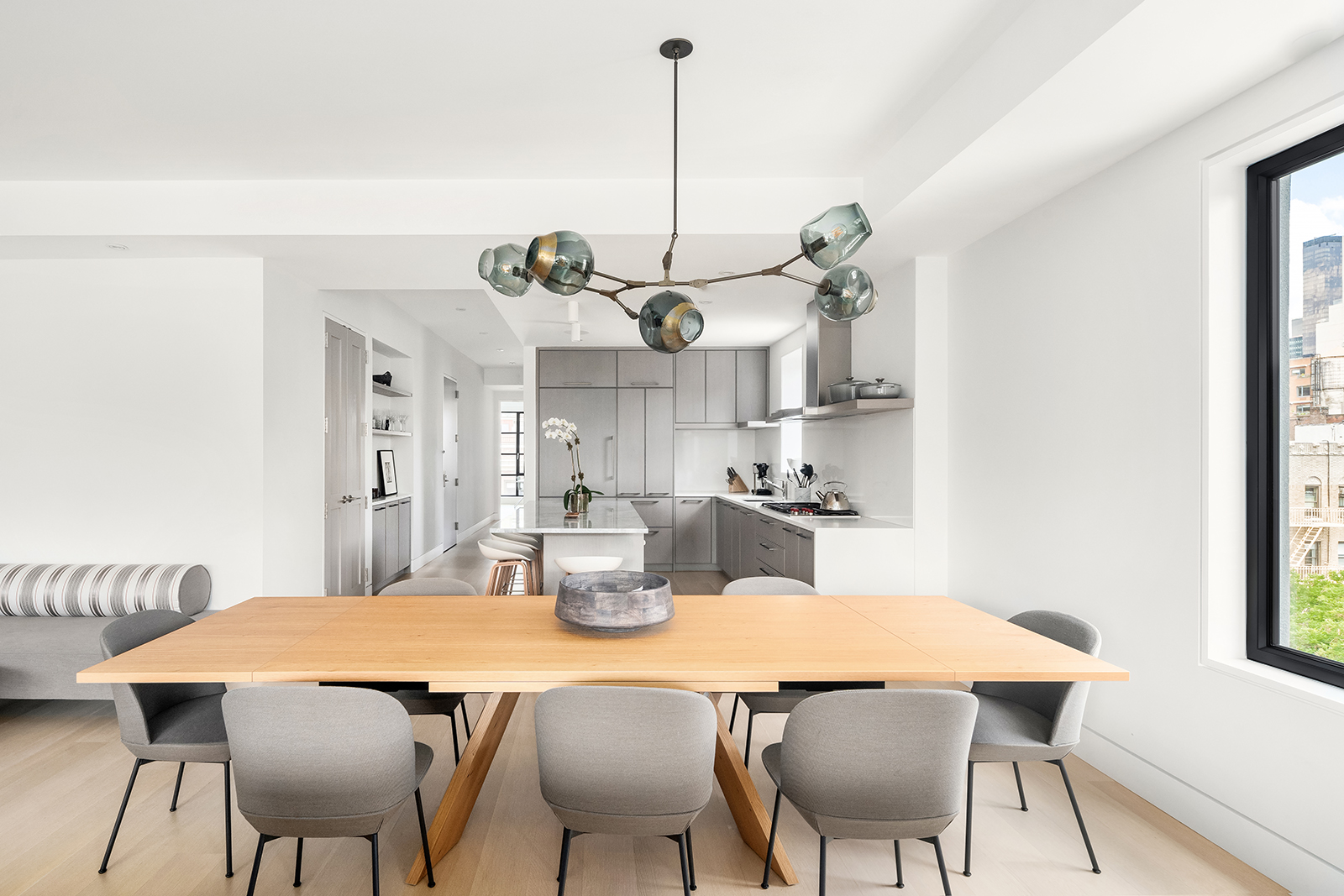 124 West 16th Street, Unit 7E Manhattan, NY 10011 - Photo 9 of 26