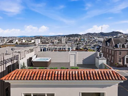 $55,000 | 2998 Pacific Avenue, San Francisco, CA 94115