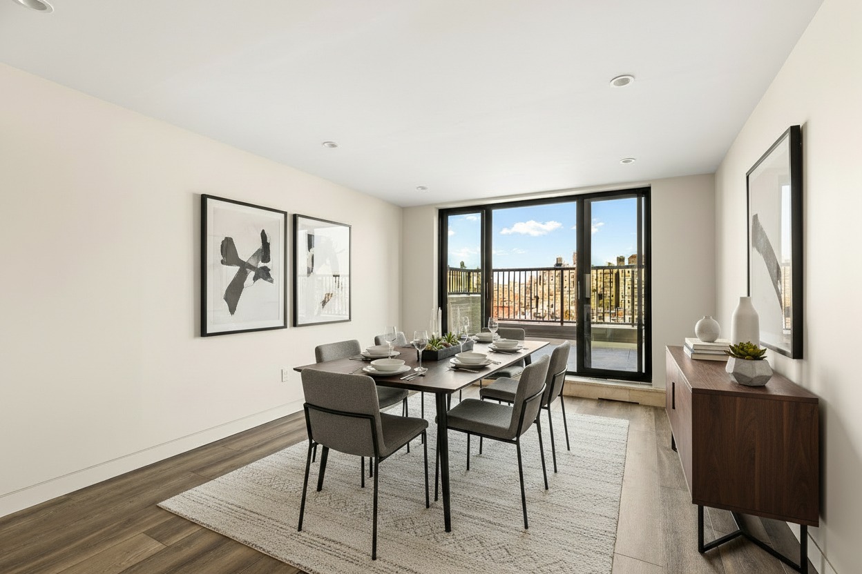 48 West 68th Street, Unit PHA Manhattan, NY 10023 - Photo 6 of 21