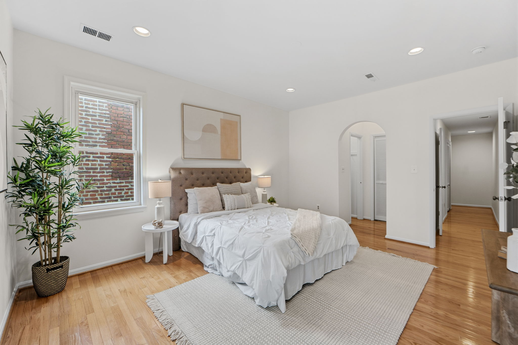 1927 15th Street Northwest Washington, DC 20009 - Photo 20 of 59