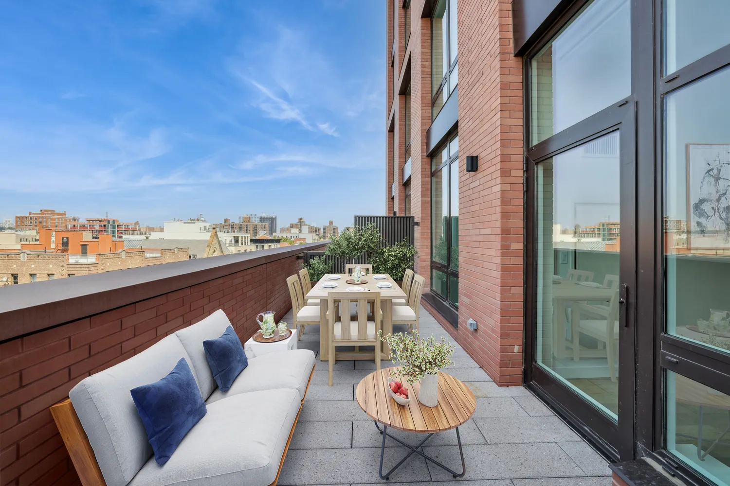 $4,220 | 2035 5th Avenue, Unit 5F | Harlem