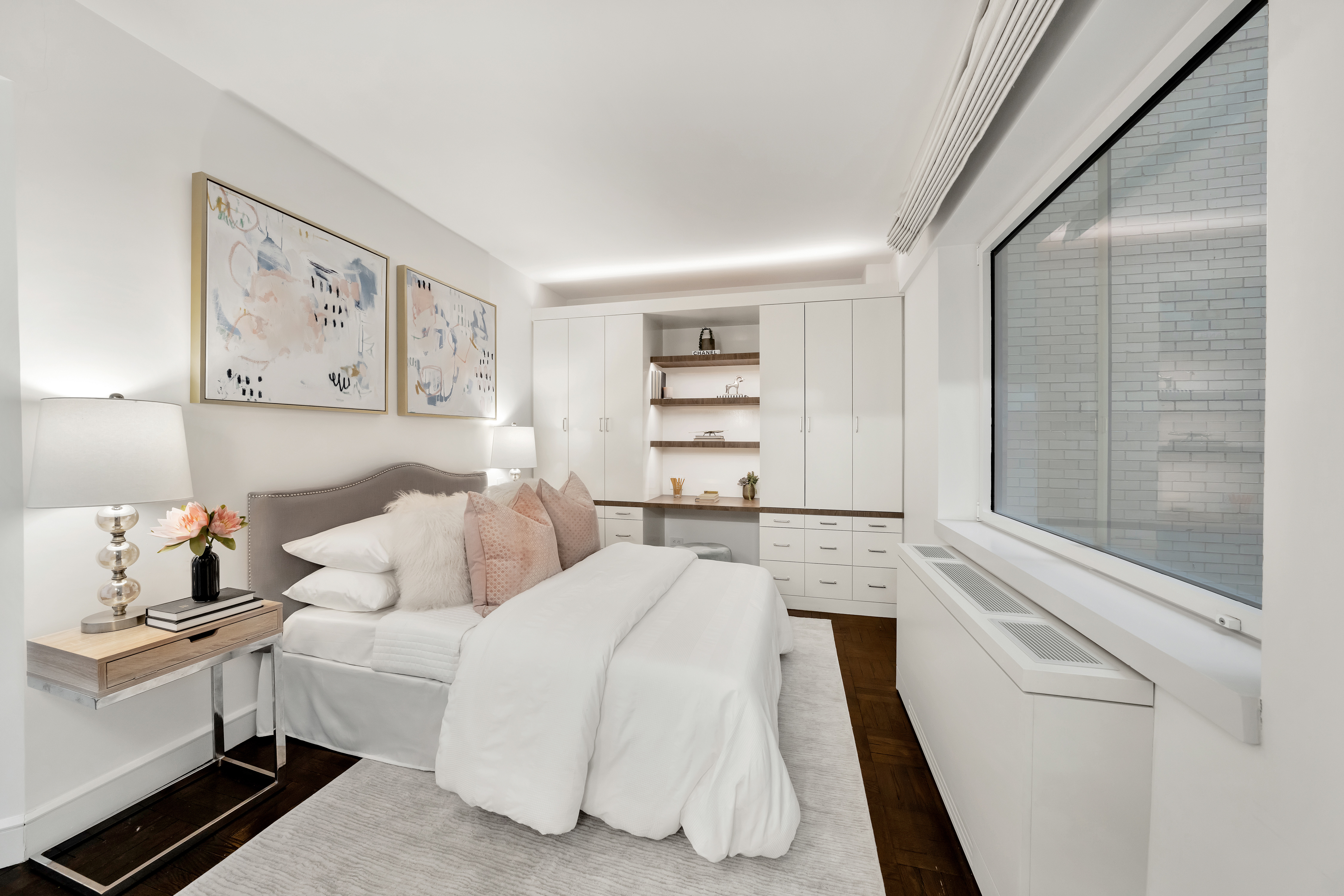 860 5th Avenue, Unit 4M Manhattan, NY 10065 - Photo 7 of 13