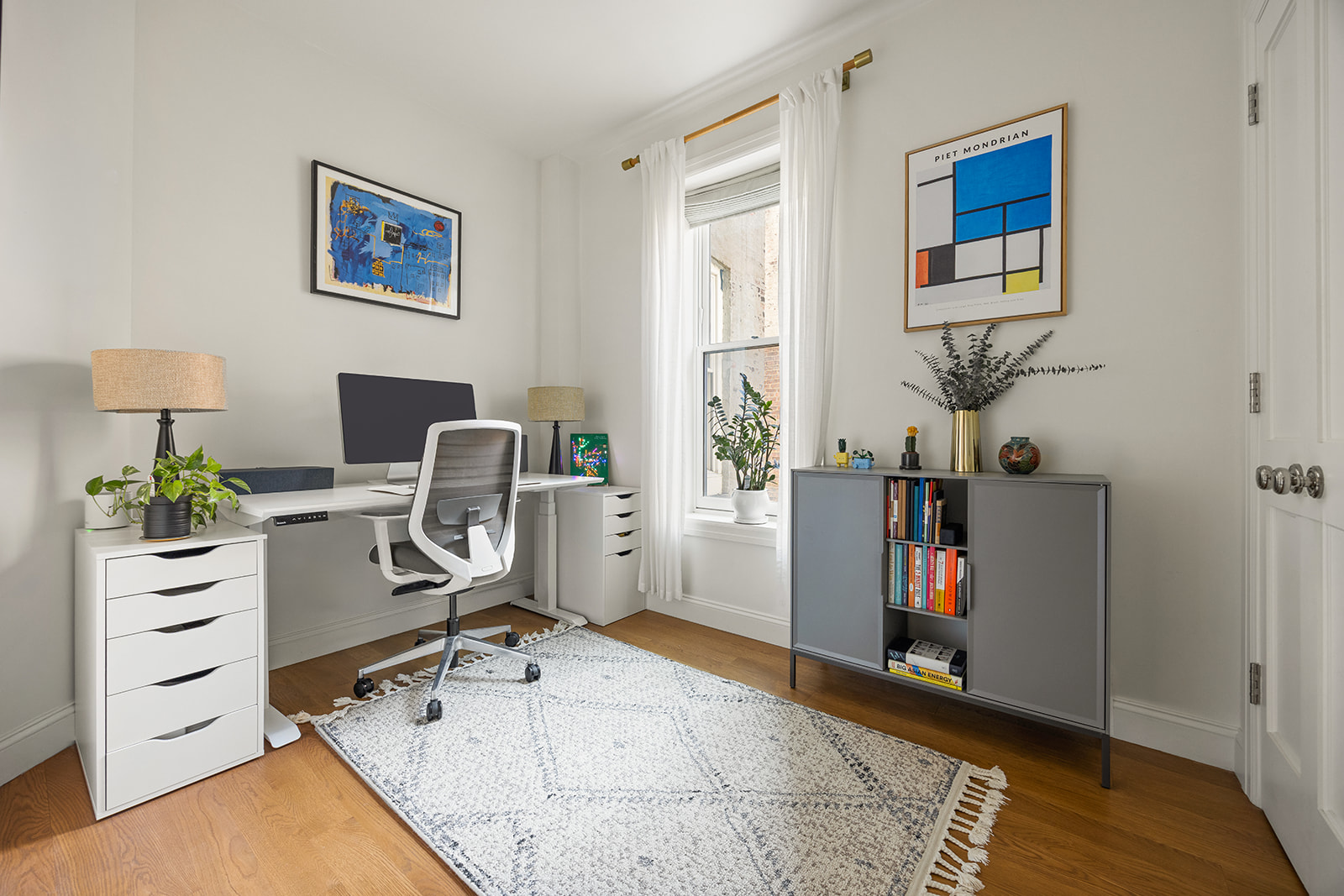 539 4th Street, Unit 3L Brooklyn, NY 11215 - Photo 8 of 16 Gallery Image 8