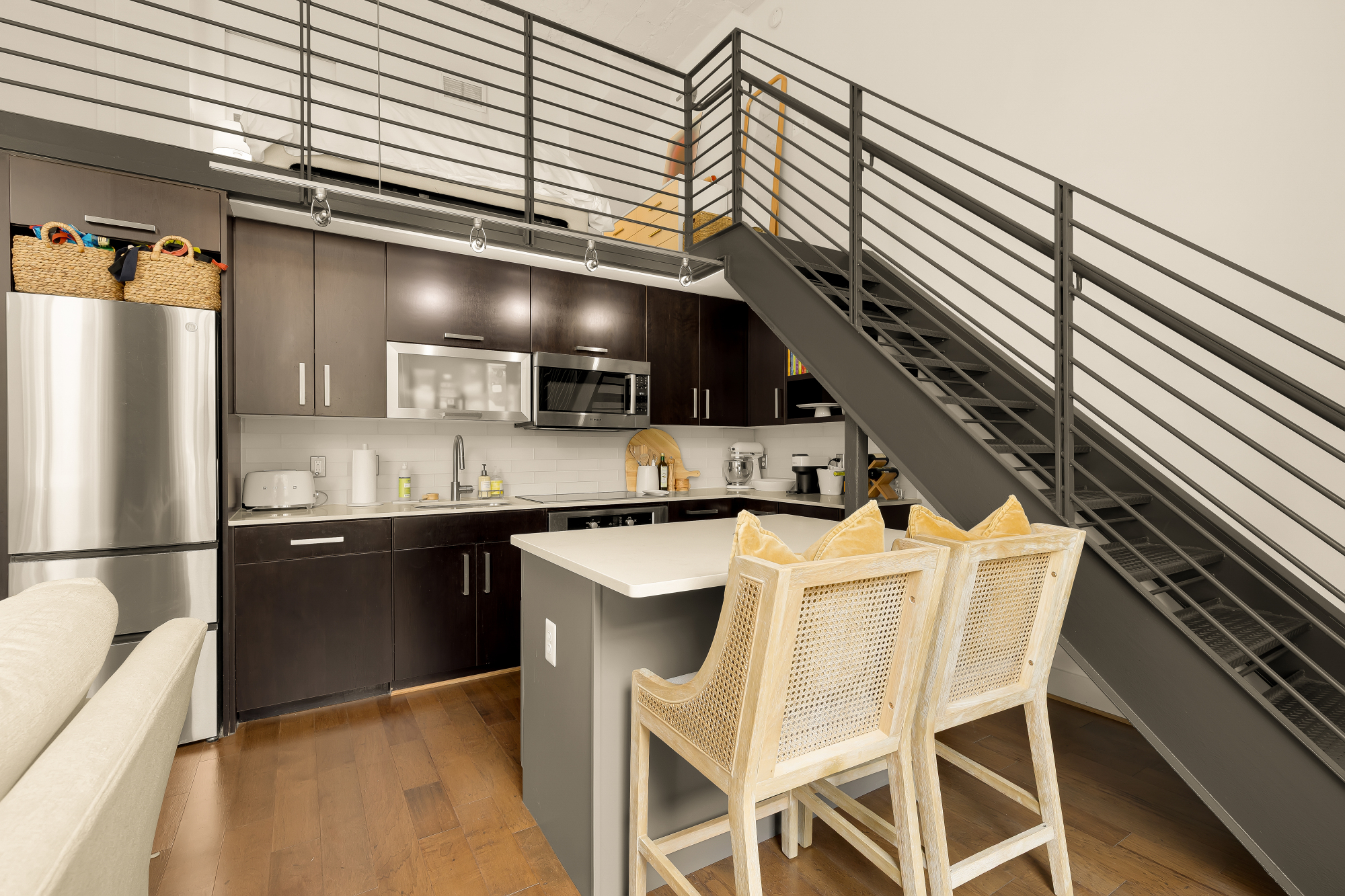1401 R Street Northwest, Unit 203 Washington, DC 20009 - Photo 11 of 29