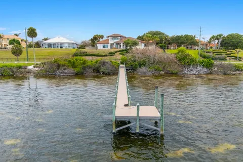 $2,100,000 | 4781 Honeyridge Lane, Merritt Island, FL 32952