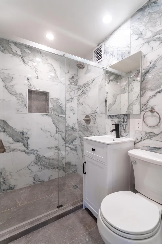 $5,300 | 108 Perry Street, Unit 4A | West Village