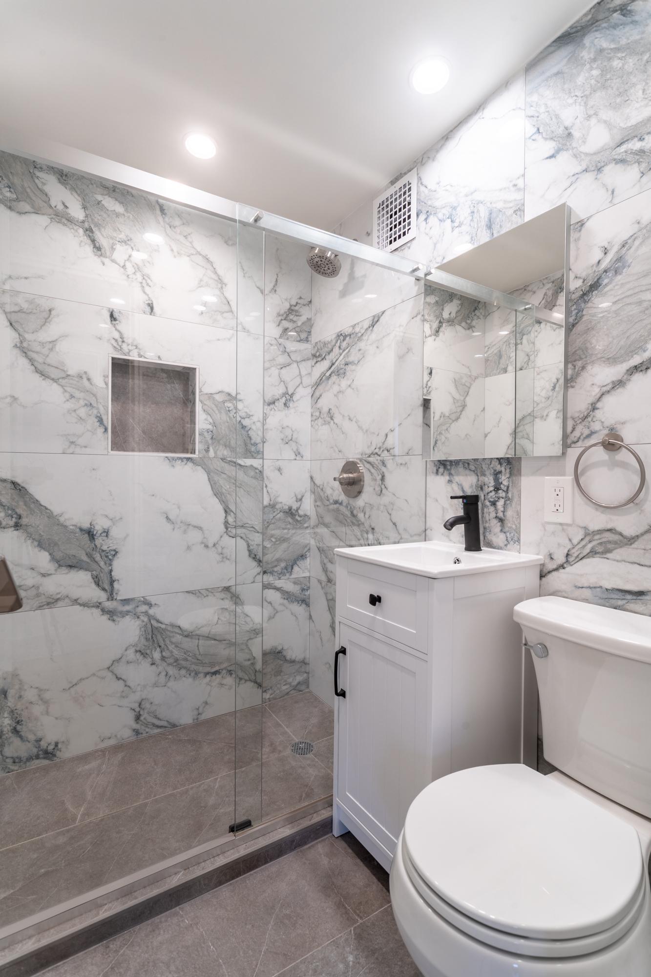 108 Perry Street, Unit 4A Manhattan, NY 10014 - Photo 7 of 8