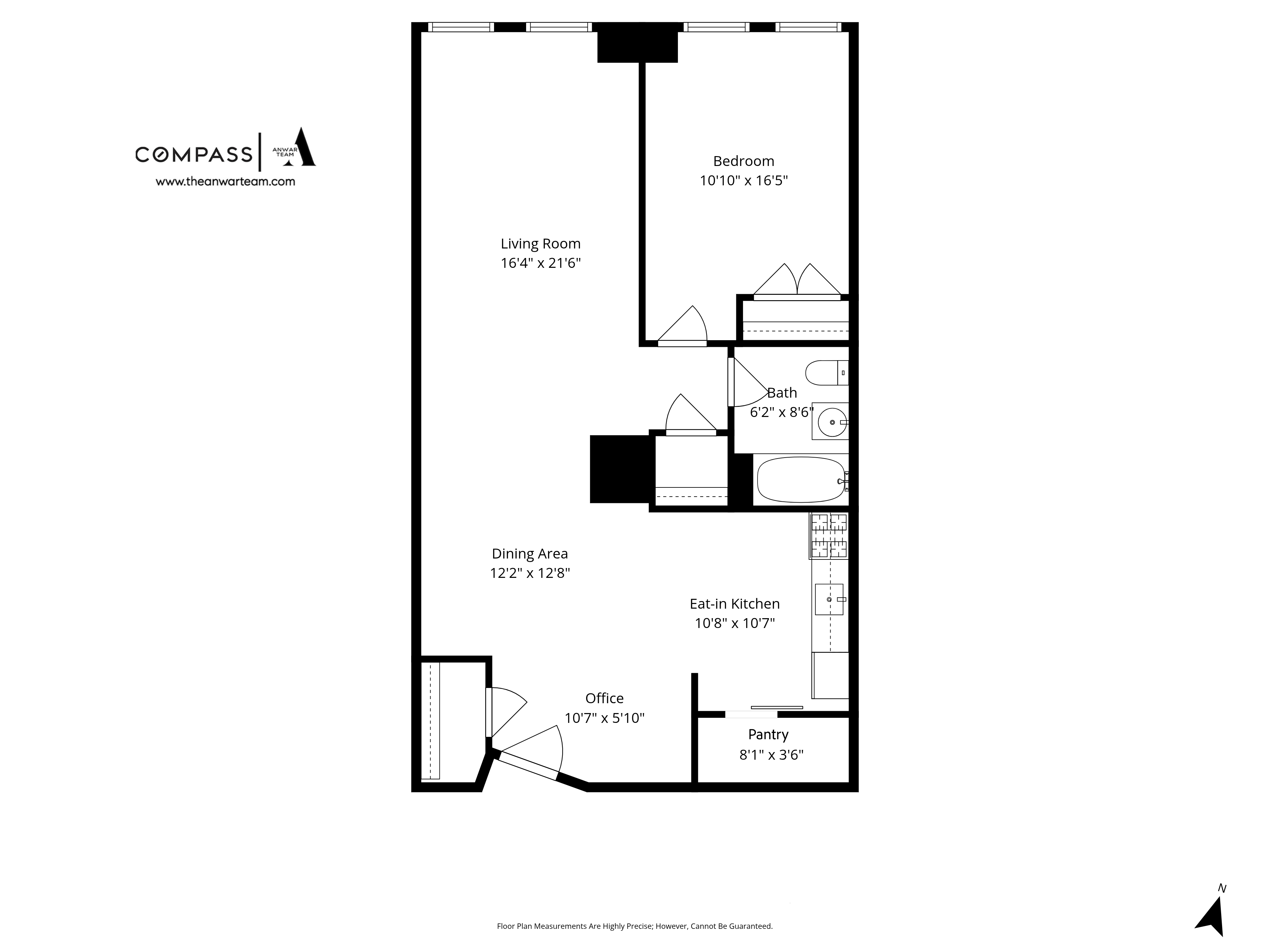 80 Chambers Street 9C Tribeca New York NY 10007
