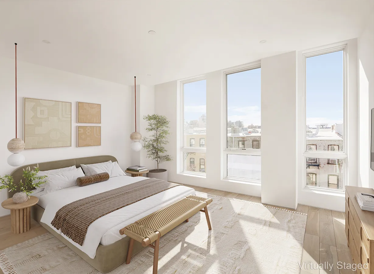 $995,000 | 136 14th Street, Unit 4B | Gowanus