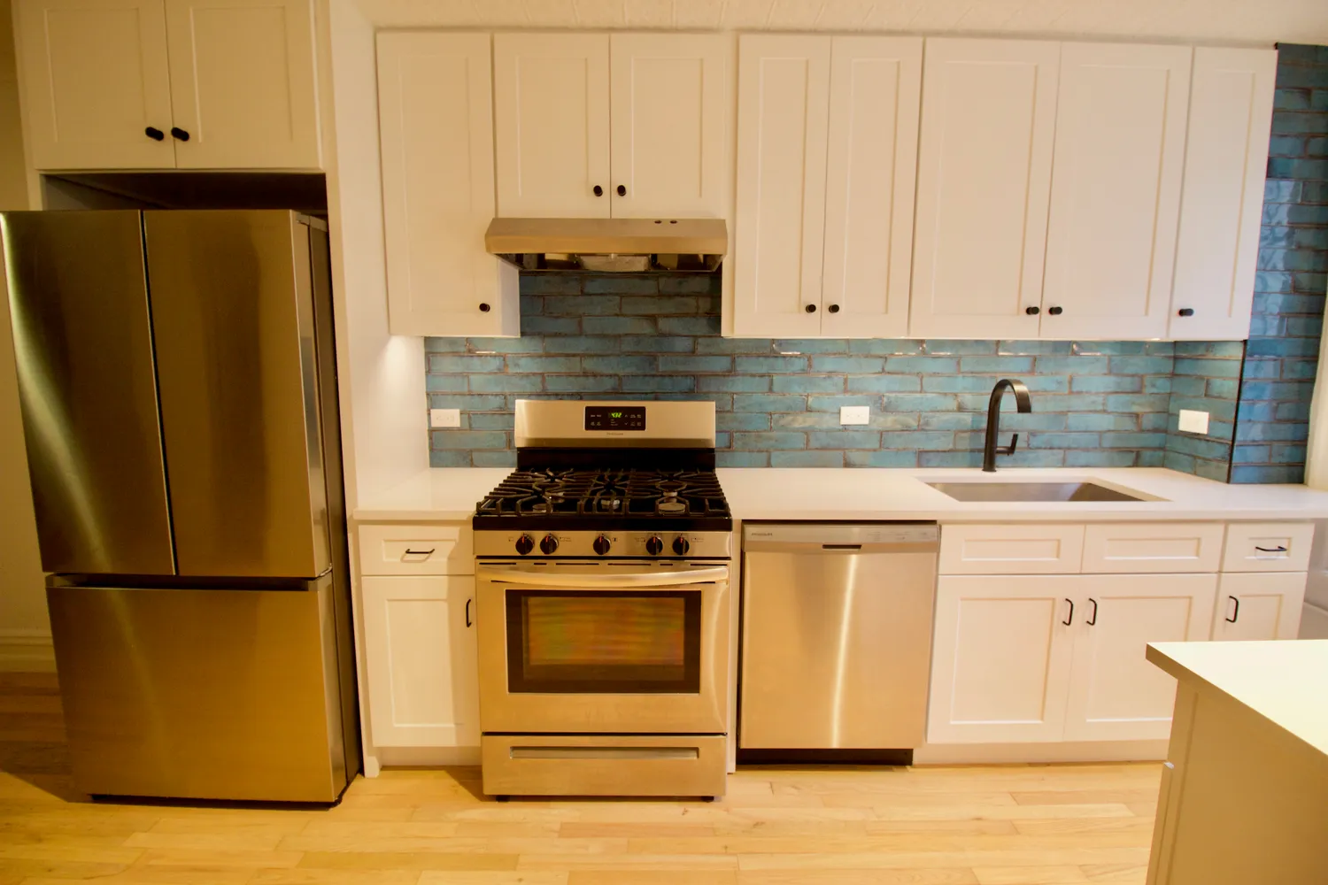 $3,800 | 403 Caton Avenue, Unit 1 | Windsor Terrace