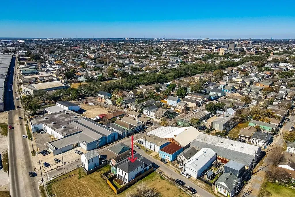 $799,900 | 3252 St Thomas Street, New Orleans, LA 70115