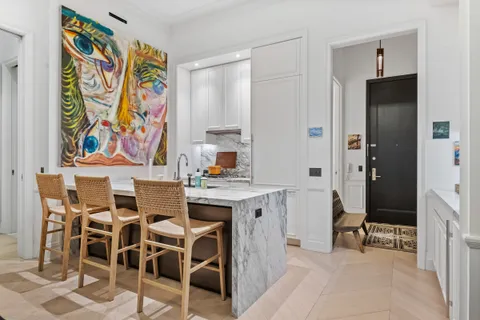 $2,395,000 | 108 Leonard Street, Unit 4K | TriBeCa