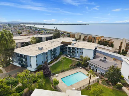 Contact Agent | 960 Shorepoint Court, Unit 116, Alameda, CA 94501