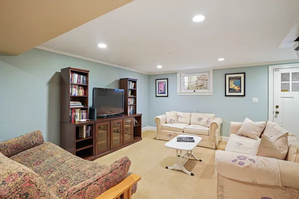 $1,299,000 | 6428 Barnaby Street Northwest, Washington, DC 20015