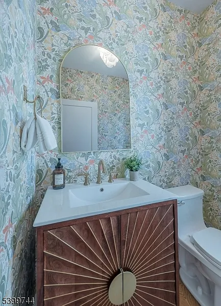 6 Berkeley Road Millburn, NJ 07041 - Photo 22 of 49