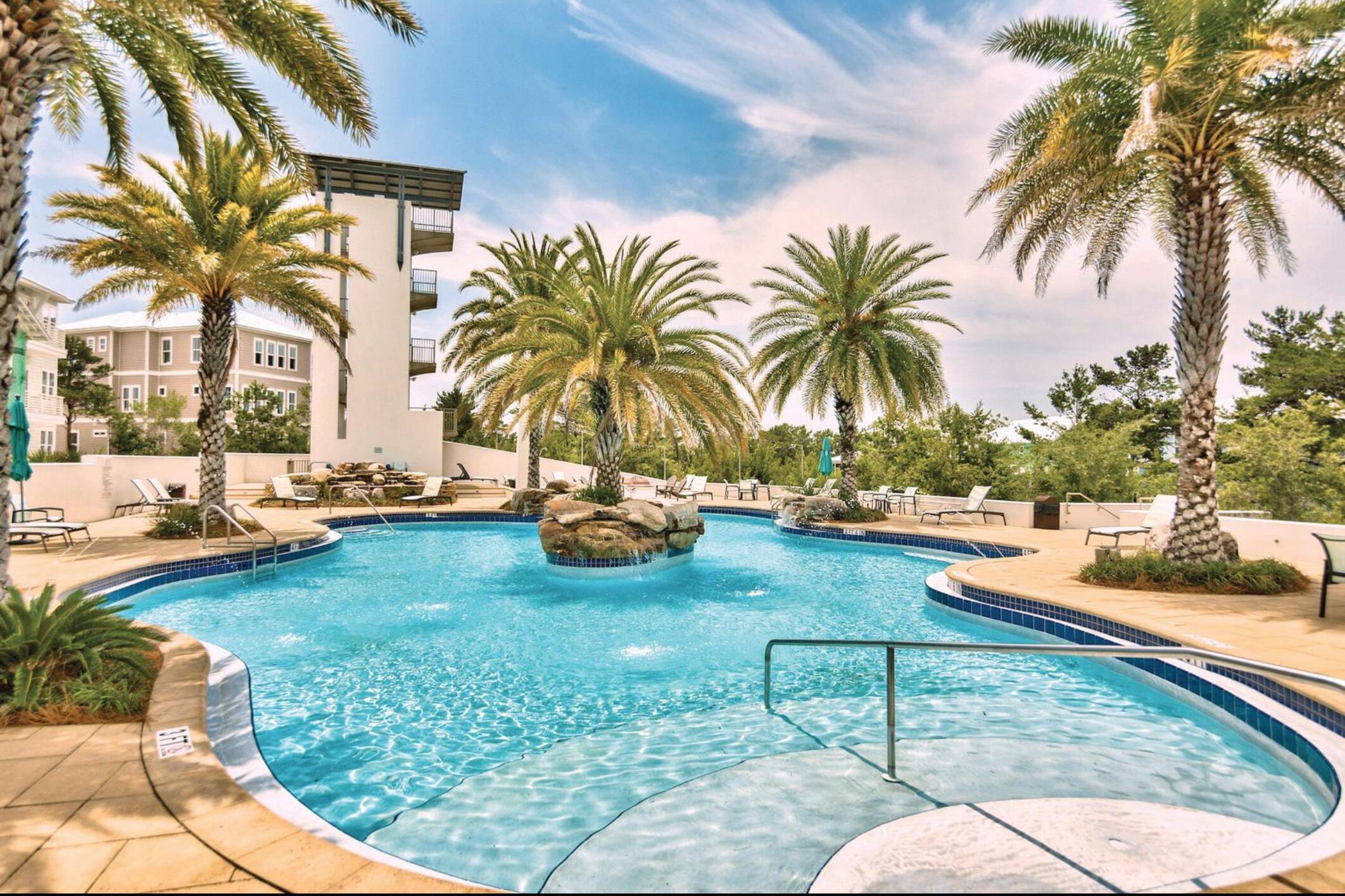 301 Gulfview Circle Santa Rosa Beach, FL 32459 - Photo 2 of 23