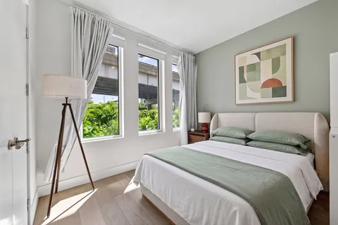 $649,000 | 208 Delancey Street, Unit 1C | Lower East Side