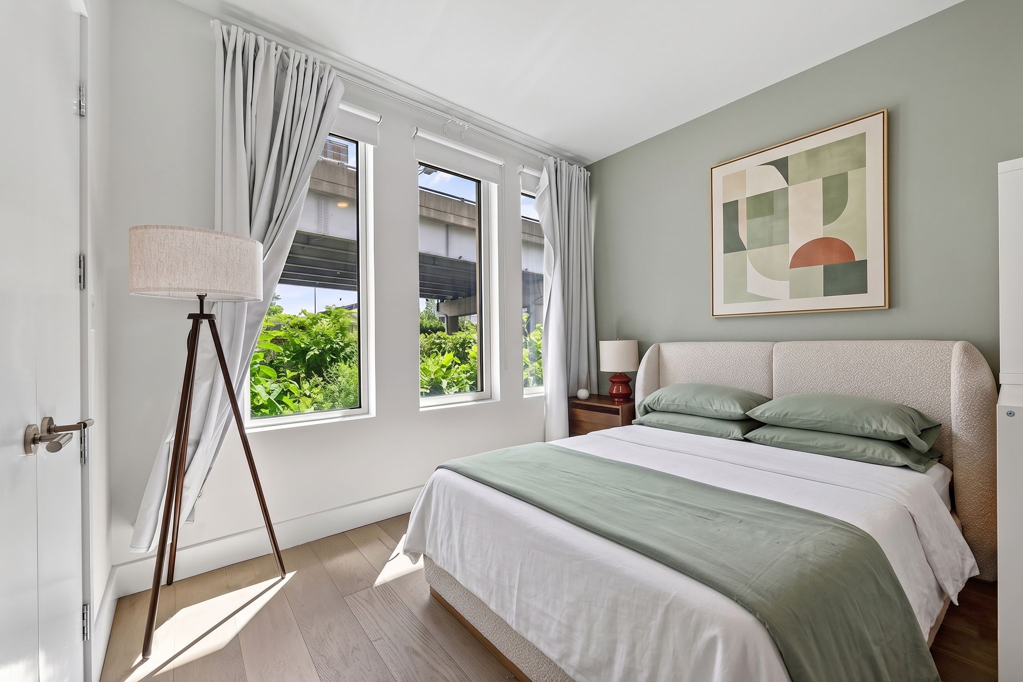 208 Delancey Street, Unit 1C Manhattan, NY 10002 - Photo 4 of 16