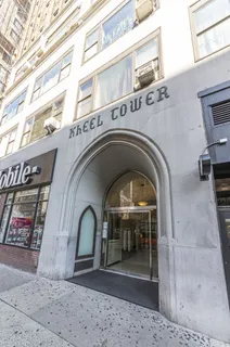 $875,000 | 315 7th Avenue, Unit 17D | Chelsea