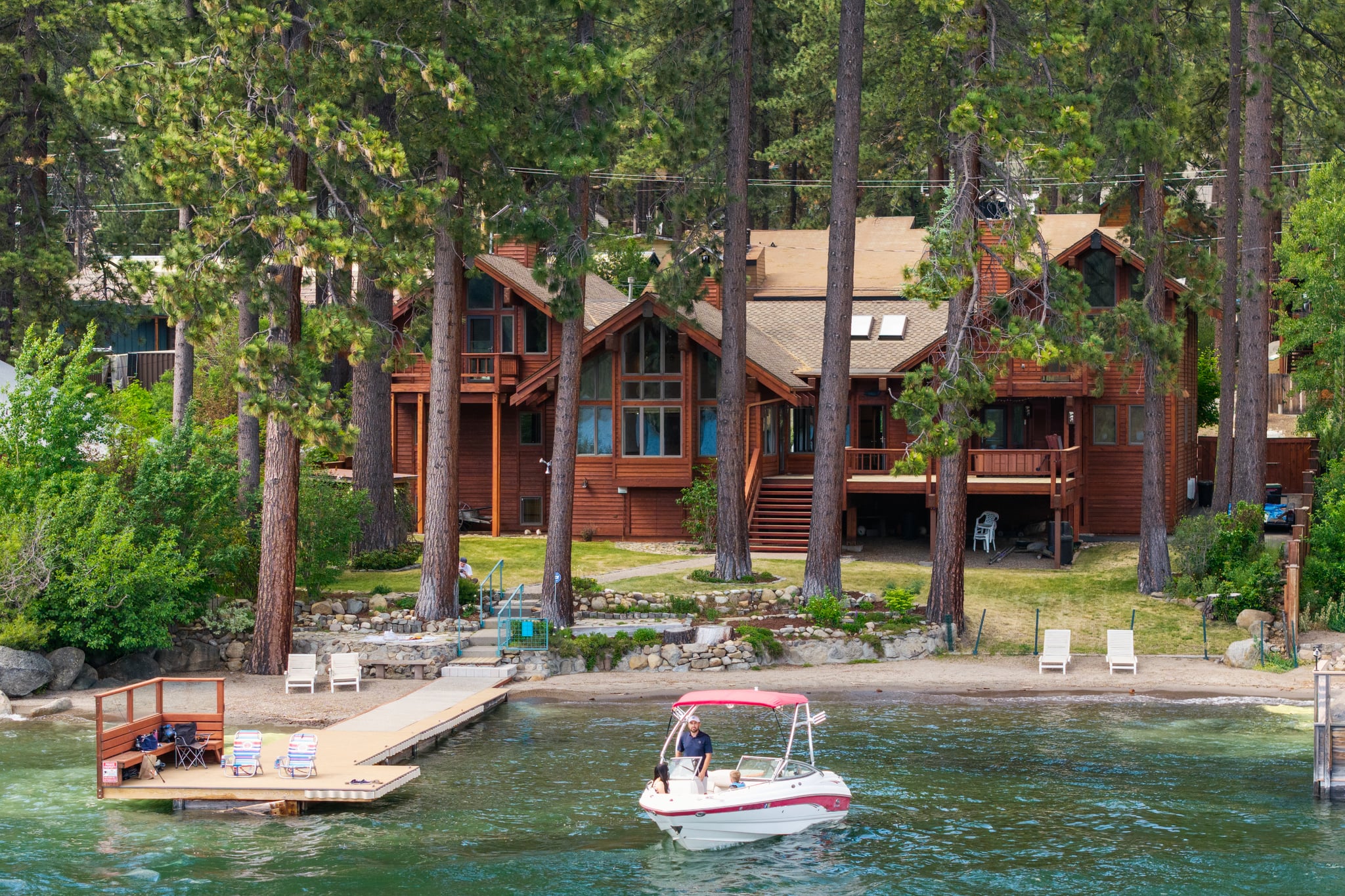 13351 Donner Pass Road Truckee, CA 96161 - Photo 28 of 28