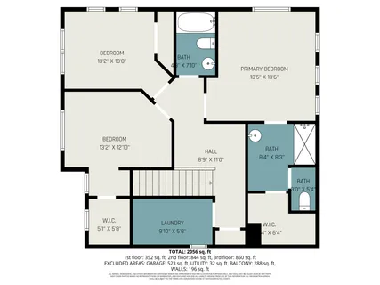$645,000 | 1111 Highview Drive, Erie, CO 80516